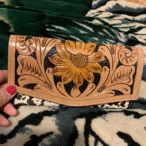 Western wallet🩷😍